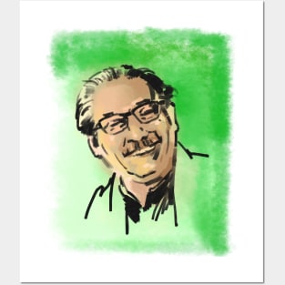 JOY BANGABANDHU Posters and Art